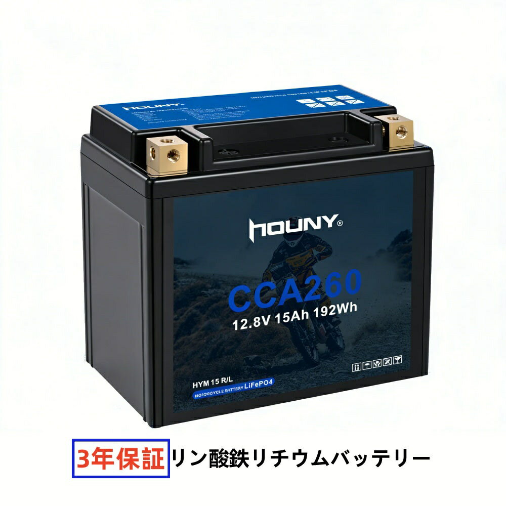 【新品】リン酸鉄リチウムイオンバッテリー リチウムバッテリー Amazon | パワーワンストップ(Power One Stop) 日本メーカー リン酸鉄