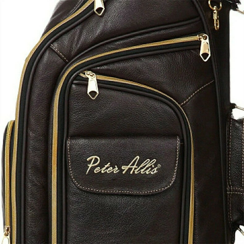 ゴルフバッグ キャディーバッグ スタンドゴルフバッグ Golf Bag 防水 旅行 防水耐...