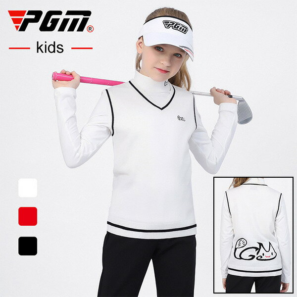 Ԥ  ۥ٥ ٥ȤΤ ե˥ ե ˥ å λ  Ҷ ǥ İ  ǥ եå ǥե  İ ͥӡ ۥ磻 GOLF WEAR KIDS