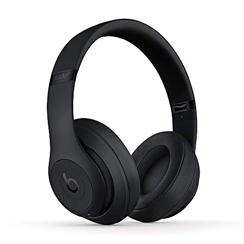 beats studio3 wireless ワイヤレス ノイズキャンセリング ヘッドホン ビーツ スタジオ3 ビーツ ヘッドホン マットブラック