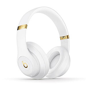 beats studio3 wireless ワイヤレス ノイズキャンセリング ヘッドホン ビーツ スタジオ3 ビーツ ヘッドホン white ホワイト