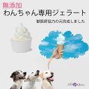 農林水産省愛玩動物飼料製造認可!ドックフェスタで大人気!うちの子に わんちゃん専用 猫ちゃん ジェラート 60ml 12個 詰め合わせ 送料無料 ミルク アイス...