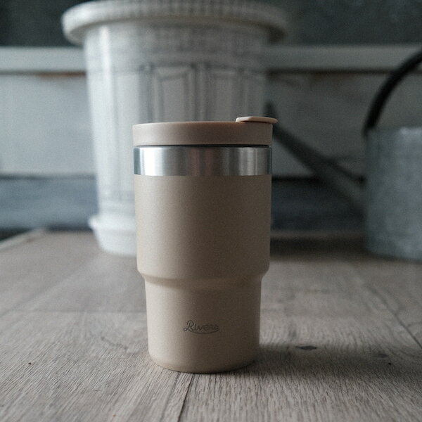 RIVERS ウォールマグ シェイド タンブラ...の紹介画像2