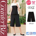 【特価】 事務服 パンツ WP880 ハネクトーン早川 ホームクリーニング 洗える 洗濯 リクルート 女子制服 ブラック 売れ筋 7号 ~ 17号
