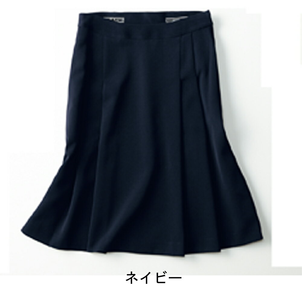 【特価】 事務服 ボトム スカート FS457...の紹介画像3