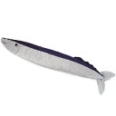 【犬のおもちゃ】サンマ (#31128 saury)【8月5日限定・最大1,000円オフクーポン+当選確率1/2・1等最大100%ポイントバック!くらしにプラス...