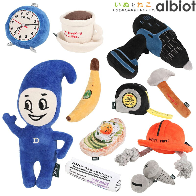 DULTON PLUSH TOY ץåȥ