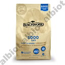ブラックウッド 5000 ドッグフード 20kg (5kg×...