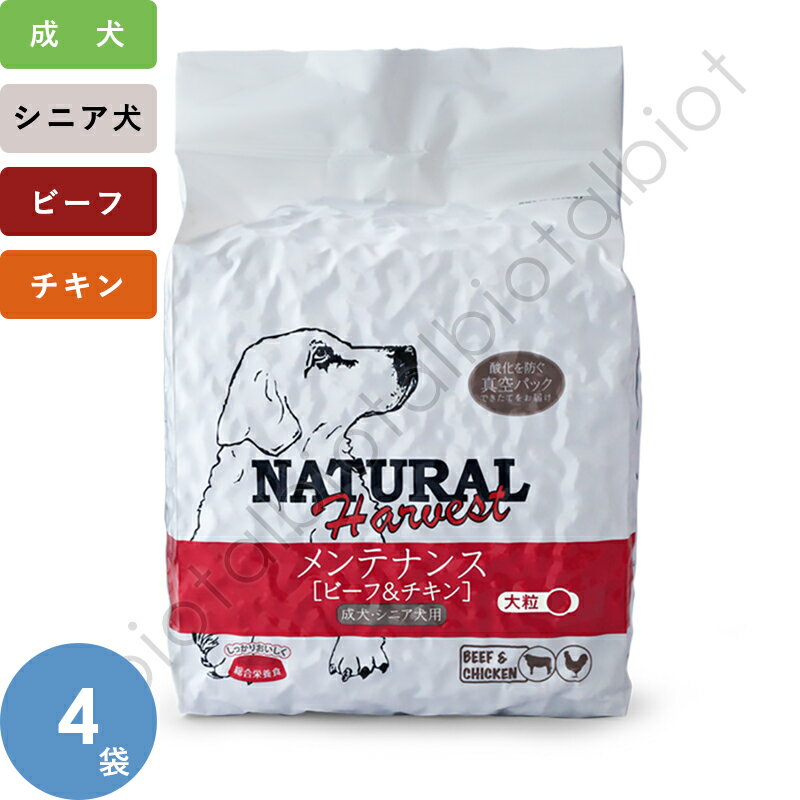 55 以上節約 ナチュラルハーベスト メンテナンス ビーフ チキン 3 1kg 4袋 ナチュラルハーベストメンテナンス ビーフ チキン3 1kg 4袋 最安値に挑戦 Www Ugtu Net 55 以上節約 ナチュラルハーベスト メンテナンス ビーフ チキン 3 1kg 4袋 ナチュラルハーベストメンテナンス ビーフ チキン3 1kg 4袋 最安値に挑戦 Www Ugtu Net