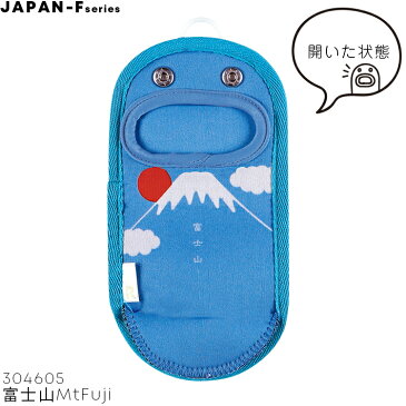 PecoRoo ペコルー JAPAN-F 富士山(304605)Rootote ルートート