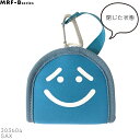 PecoRoo ペコルー MRF (Mr. Friendly) サックス (303604) Rootote ルートート