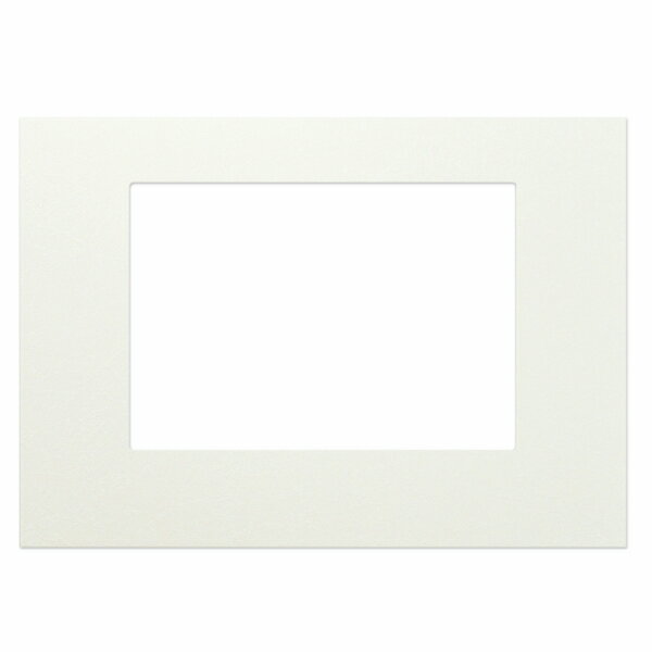 音楽発表会写真保管用 写真台紙中枠 2L用(バラ売り用) 記念 写真 発表会 コンサート 写真台紙 楽器 演奏会 プレゼント ギフト 手作り F60