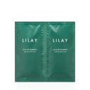 【新商品/正規販売店/最短即日発送】LILAY リレイ オンアンドオフシャンプー ペアパウチ 10ml×2枚