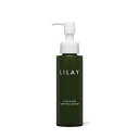 【新商品/正規販売店/最短即日発送】LILAY リレイ スカルプ ピュリファインティング クレンザー 100ml