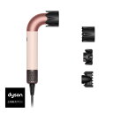 【10%OFF対象】Dyson Supersonic r ヘアドライヤー(セラミックピンク)【正規販売店 / 保証付 /送料無料/最短即日発送】