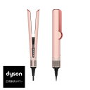 【10%OFF対象】Dyson Airstraitさくらチェリー【正規販売店 / 保証付 /送料無料/最短即日発送】