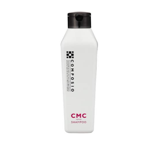 DEMI デミ コンポジオ CMCリペアシャンプー/ 250ml【美容室ALBUM/サロン専売品/正規品/あす楽】