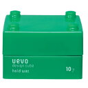 DEMI デミ ウェーボ デザインキューブ ミニ ホールドワックス/ 30g【美容室ALBUM/サロン専売品/正規品/最短即日発送】