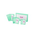 【新商品/正規販売店/最短即日発送】デミ エクスクリーフ スキンケア3DAYSトライアル(セット内容:フェイスクレンズ 3g ×6包クリアオールインワン 2ml...