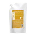 FIOLE フィヨーレ Fプロテクト ヘアマスク ベーシックタイプ 1000g レフィル 詰め替え サロン専売品 美容室 フィヨーレ ヘアケア トリートメント 美容室専売品 正規品