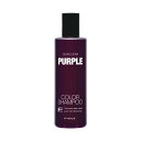 【最短即日発送/サロン専売品】FIOLE フィヨーレ クオルシア カラーシャンプー パープル 250mL ヘアカラー シャンプー 最短即日発送 ヘア 頭皮 美容室 艶 ツヤ ヘアケア 頭皮ケア 美容室専売品 洗髪 スカルプケア 専売品 シャンプー プレゼント