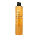 HAHONICO ハホニコ ディスデモカ ヘアクレンジング 400ml【美容室ALBUM/サロン専売品/正規品/最短即日発送】