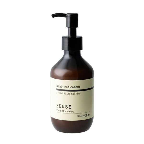 【最短即日発送/正規販売店】千代田化学 デラクシオ センスヒートケアクリーム 200g