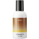 hoyu ホーユー ソマルカ カラーシャンプー ブラウン / 150ml【美容室ALBUM/サロン専売品/正規品/最短即日発送】