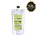 JEWEL COSMETICS ジュエル・コスメティックス OTOMOシャンプー 詰替 400g【美容室ALBUM/サロン専売品/正規品/最短即日発送】