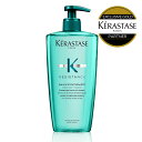 ★10％OFF対象★【あす楽/送料無料/正規販売店】KERASTASE ケラスターゼ RE バン エクステンショニスト / 500ml［シャンプー 洗い流さないトリートメント］