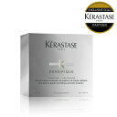 ★10％OFF対象★【あす楽/ 送料無料 / 正規販売店】KERASTASE ケラスターゼ DS ヘアデンシティー プログラムY / 6mL×30本 【ケラスターゼ 洗い流さないトリートメント ケラスターゼ デンシフィック 頭皮ケア スカルプケア】