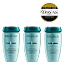 ★10％OFF対象★3本セットKERASTASE ケラスターゼ RE バンドフォルス N / 250ml 