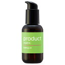 【正規販売店】ザ・プロダクト ラスティングオイル |90ml. 100%オーガニック KOKOBUY ココバイ PRODUCT