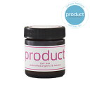 ザ・プロダクト ダマスクローズ ヘアワックス / 42g 100%オーガニック KOKOBUY ココバイ PRODUCT