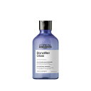 Loreal ロレアル セリエ エクスパート ブロンディファイアー シャンプー / 300ml【 サロン専売品 正規品 最短即日発送 】 ヘア つや 頭皮 頭皮 艶 ツヤ ダメージ 髪質改善 ヘアケア 頭皮ケア 洗髪 髪の毛 サラサラ さらさら 髪質 改善 シャンプーボトル サロン専売 おススメ
