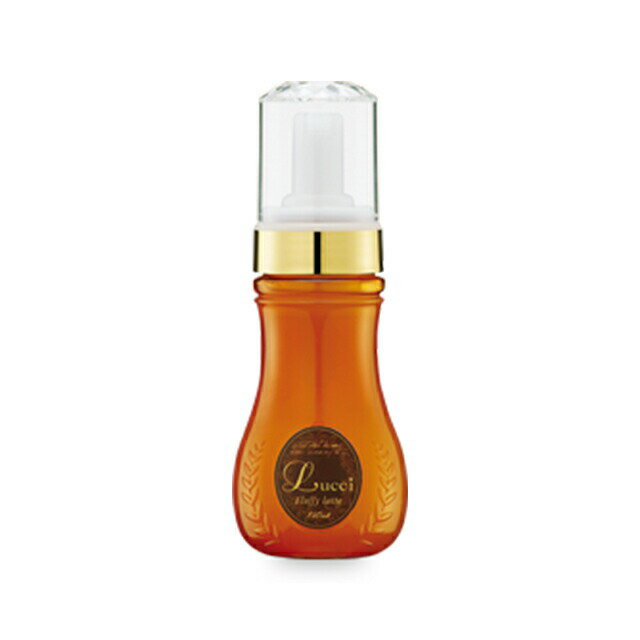 MIAN BEAUTY ミアンビューティ ルッチ フラッフィ ラテ (TRフォーム) L150ml