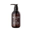 Mercury Cosmetic マーキュリーコスメティックNOTTO OG No.1 シャンプー 500ml