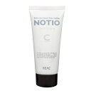 リアル化学 NOTIO ノティオ ソリッド クリーム/ 90g【美容室ALBUM/サロン専売品/正規品/最短即日発送】