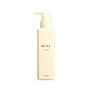 LebeL ルベル ヒタ シャンプー 400ml【最短即日発送/正規販売店】