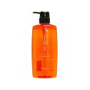 LebeL ルベル イオ クレンジング クリアメント 600ml