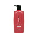 LebeL ルベル イオ クリーム シルキーリペア 600ml