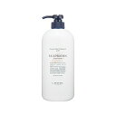 LebeL ルベル NHT RP ナチュラル ヘア トリートメント ライスプロテイン 720ml