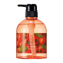 LebeL ルベル イオ リコミント ボディーソープ 500ml
