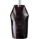 SUNCALL サンコール R-21 シャンプー/ 700ml【美容室ALBUM/サロン専売品/正規品/最短即日発送】