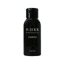 SUNCALL サンコール R-21 シャンプー EX/ 50ml【美容室ALBUM/サロン専売品/正規品】