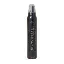 Schwarzkopf シュワルツコフ シルエット ハードムース 350g【美容室ALBUM/サロン専売品/正規品/最短即日発送】