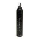 Schwarzkopf シュワルツコフ シルエット ハードムース 200g [ サロン専売品 ムース 美容室ALBUM 正規品【美容室ALBUM/サロン専売品/正規品/最短即日発送】