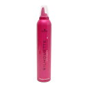 Schwarzkopf シュワルツコフ シルエット ストレートムース 350g 【美容室ALBUM/サロン専売品/正規品/最短即日発送】