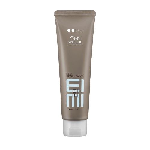 WELLA ウエラ EIMI セルフデザインワックス 2 / 80g【美容室ALBUM/サロン専売品/正規品/あす楽】