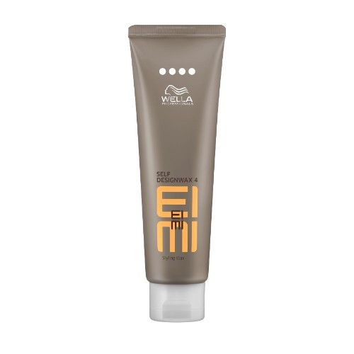 WELLA ウエラ EIMI セルフデザインワックス 4 / 80g【美容室ALBUM/サロン専売品/正規品/あす楽】